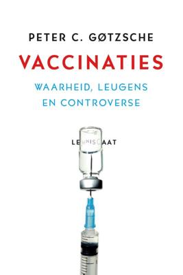 Vaccinaties (Paperback)