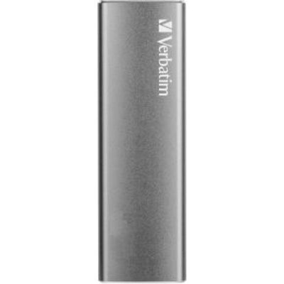 Verbatim Vx500 120GB Externe SSD