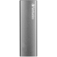 Verbatim Vx500 120GB Externe SSD