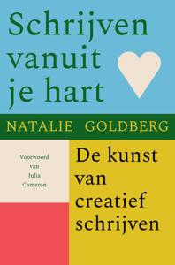 Schrijven vanuit je hart (Paperback)