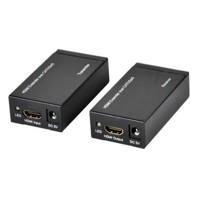 HDMI-adapter Ewent EW3715