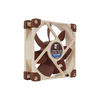 Noctua NF-A9 PWM case fan 4-pin PWM aansluiting - thumbnail