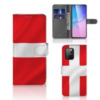 Samsung S10 Lite | Bookstyle Case | Denemarken