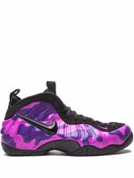 Nike baskets Air Foamposite One - Noir - thumbnail