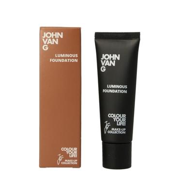 Luminous foundation 14