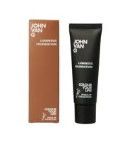 Luminous foundation 14