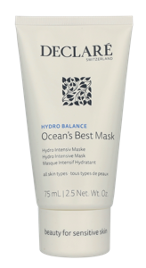 Declare Hydrobalance Ocean&apos;s Best Mask 75 ml