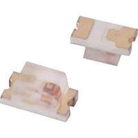 Lite-On LTST-C190YKT SMD-LED 1608 Geel 6 mcd 130 ° 10 mA 2.1 V Lite-On LTST-C190YKT SMD-LED 1608 Geel 6 mcd 130 ° 10 mA 2.1 V