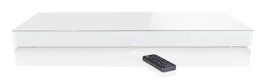 Canton Sound L Wit 2.1 kanalen 300 W