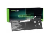 Green Cell AC14B13J AC14B13K AC14B18J AC52 Laptopaccu 11.4 V 2100 mAh Acer