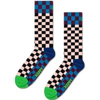 Happy Socks Checkerboard Sock * Actie *