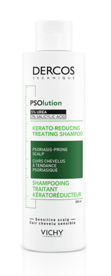 Vichy PSOlution Kerato Reducing Shampoo