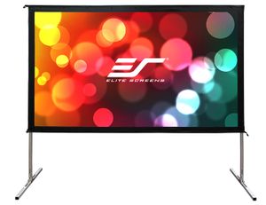 Elite Screens Yard Master 2 Dual projectiescherm 3,05 m (120") 16:9