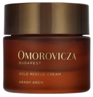 Omorovicza Gold Rescue Cream 50 ml