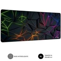 Muismat Subblim Neon Obsidian XL