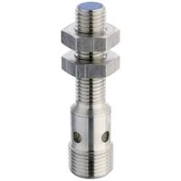 Contrinex Inductieve sensor M8 Vlak PNP DW-AS-603-M8