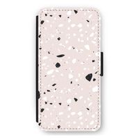 Terrazzo N°20: iPhone 12 Pro Max Flip Hoesje