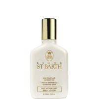 Ligne St Barth Bath & Body Care Body Lotion Unscented 125ml