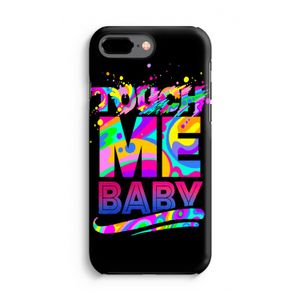 Touch Me: iPhone 8 Plus Tough Case