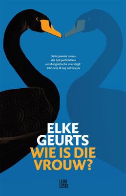 Wie is die vrouw? (Paperback)