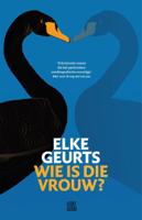 Wie is die vrouw? (Paperback)