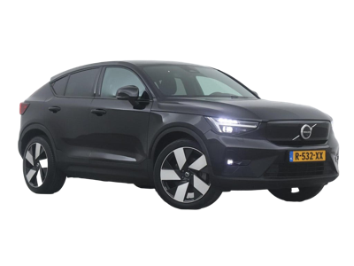Volvo C40