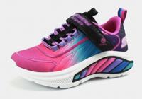 Skechers 303721L Roze SKE33 Skechers 303721L Roze SKE33