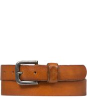 Cowboysbelt Belt 302001-Cognac-85