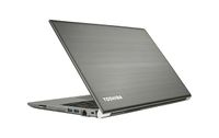 Toshiba Portégé Z30-B-11K Notebook 33,8 cm (13.3") Vijfde generatie Intel® Core™ i7 8 GB DDR3L-SDRAM 256 GB SSD Windows 7 Professional Zwart, Grijs - thumbnail