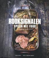 Rooksignalen (Hardback)