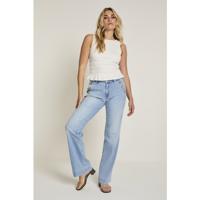 Para Mi - Blauw | unisex | Jeans | Blauw | 48 | regular | Kamst mode