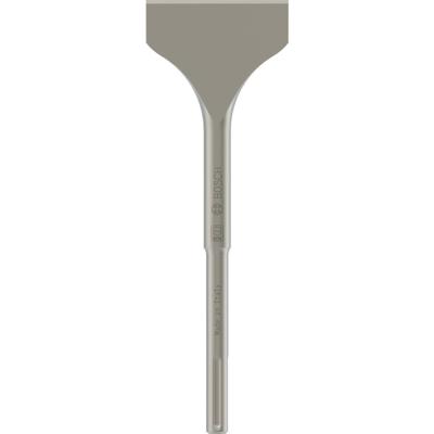 Bosch Accessories 1618601007 SDS-Max-Spatmeissel 350mm Schneide 115mm Spadebeitel 115 mm Gezamenlijke lengte 350 mm SDS-Max 1 stuk(s)
