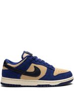 Nike "baskets Dunk Low LX ""Blue en daim" - Bleu - thumbnail