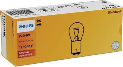 Philips Standard P21/4W 12594CP