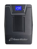 PowerWalker VI 2000 SCL FR Line-interactive 2000 VA 1200 W 4 AC-uitgang(en) - thumbnail