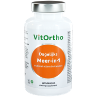 VitOrtho Meer In 1 Dagelijks Tabletten 60st