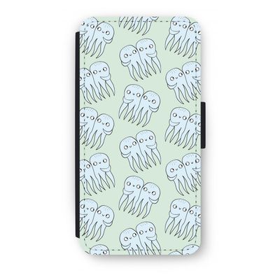 Octopussen: iPhone 7 Plus Flip Hoesje
