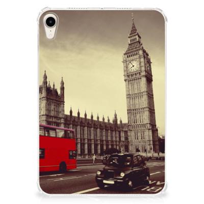 Apple iPad mini 6 (2021) | Hip Hoesje | Londen