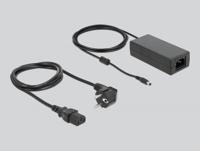 DeLOCK 87764 netwerk-switch Gigabit Ethernet (10/100/1000) Power over Ethernet (PoE) Zwart - thumbnail