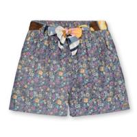 Street called Madison Meisjes short - Daytona - Chambray