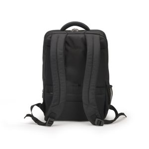 Dicota Eco PRO Laptoprugzak Geschikt voor max. (laptop): 35,8 cm (14,1) Zwart