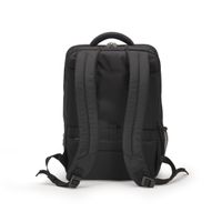 Dicota Eco PRO Laptoprugzak Geschikt voor max. (laptop): 35,8 cm (14,1) Zwart - thumbnail