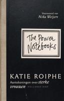 The Power Notebooks (Paperback) The Power Notebooks (Paperback)