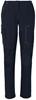 Hakro 723 Women's active trousers - Ink - L