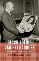 Geschiedenis van het dagboek (Paperback)