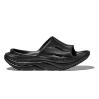 Hoka ORA Recovery Slide 3 slippers zwart heren