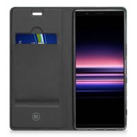 Sony Xperia 5 | Bookcase | Cirkels en Vlinders