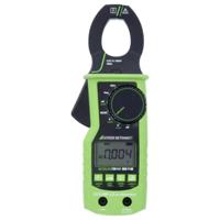 Gossen Metrawatt METRALINE CM 400 Stroomtang Digitaal Incl. testkabel CAT IV 1000 V Weergave (counts): 4000