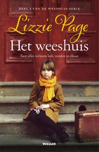 Het weeshuis - Lizzie Page - ebook