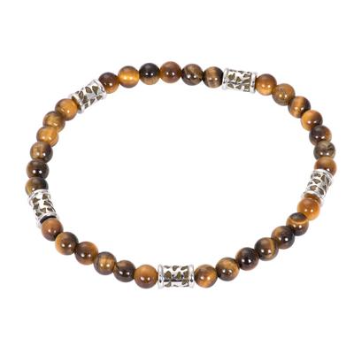 iXXXi Armband Cape Town Zilver